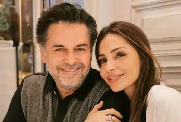 هكذا تصرفت زوجته.. راغب علامة يكشف عن تعرضه لموقف محرج من معجبة