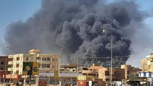 السودان: الجيش يتهم الدعم السريع باقتحام مقرات سفارات دول عربية