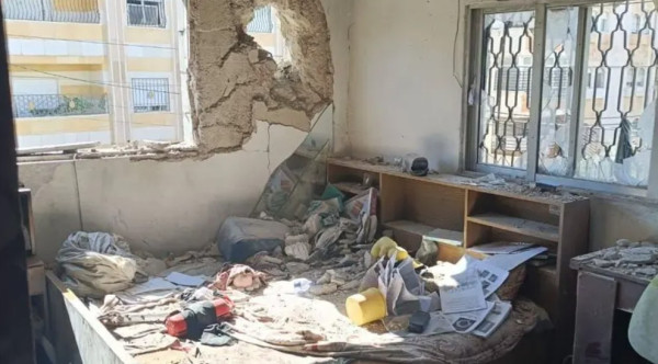 الأردن: سقوط نحو 100 مقذوف وشظية منذ بدء التصعيد بين إسرائيل وإيران