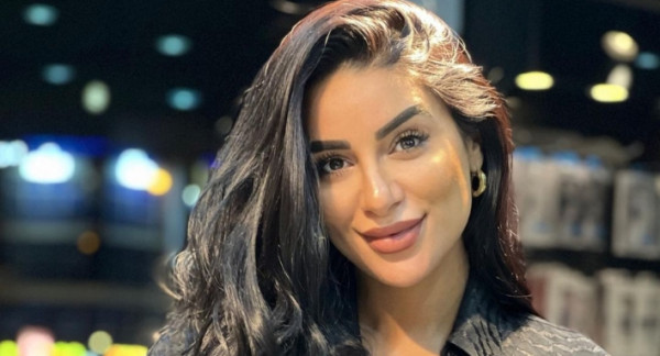 جوري بكر توجّه لجمهورها رسالة غامضة.. ماذا قالت؟