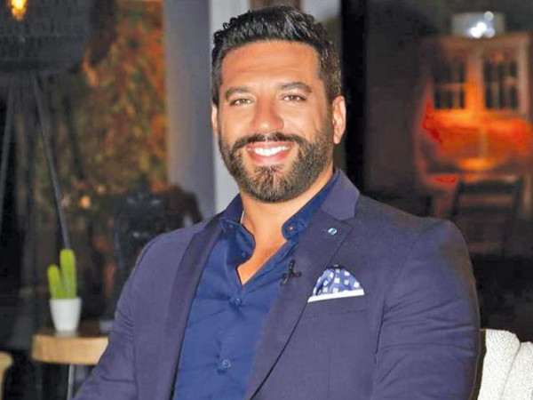 بكلمات مؤثرة.. حسن الرداد يحيي ذكرى وفاة والده وشقيقه