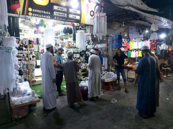الدعوة والإرشاد بمديريات الأوقاف تنفذ جولات دعوية حول آداب اللباس والزينة
