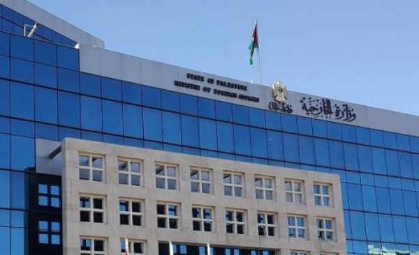 الخارجية تعزي مصر بمقتل مساعد الملحق الإداري في سفارتها بالخرطوم