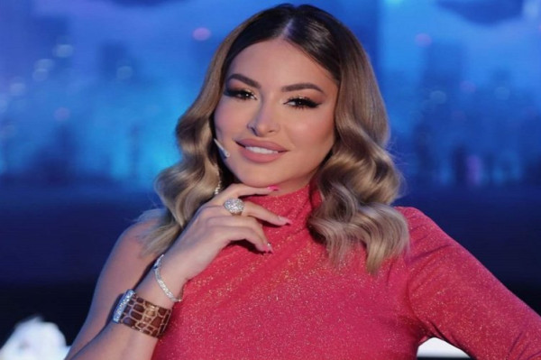 Dima Bayaa Opens Up About Weight Gain and Bullying