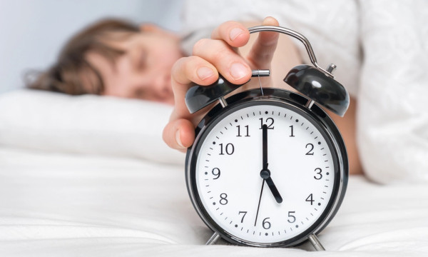 تغيير مواعيد النوم تصيب القلب بأمراض خطيرة
