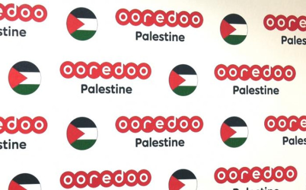 Ooredoo فلسطين تعلن عن نتائجها المالية للربع الأول 2023