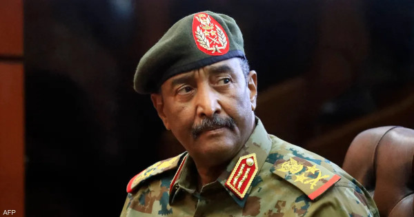 السودان: البرهان يعيّن نائبا ومساعدين له في القيادة العامة للقوات المسلحة