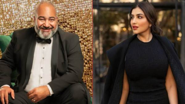 لهذا السبب.. الفنان بيومي فؤاد يقدّم اعتذاراً لـ مي عمر