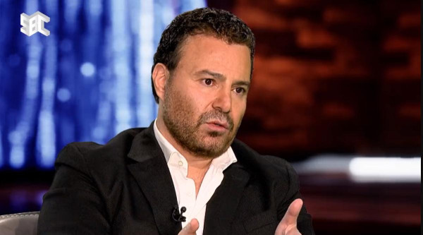 فيديو: عاصي الحلاني يروي تفاصيل اختطافه وتعذيبه