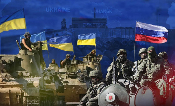 روسيا تتوعد: تصريحات الغرب بشأن إلحاق هزيمة بنا تتطلب ردوداً عسكرية
