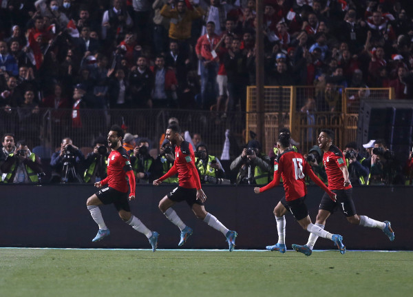 طالع: مجموعة مصر في تصفيات كأس العالم 2026