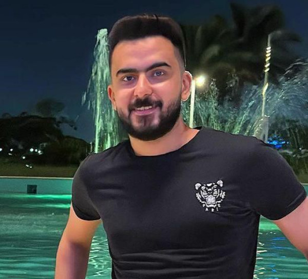 أيمن عاطف يكشف تفاصيل الفيلم القصير "بطولة مشتركة"
