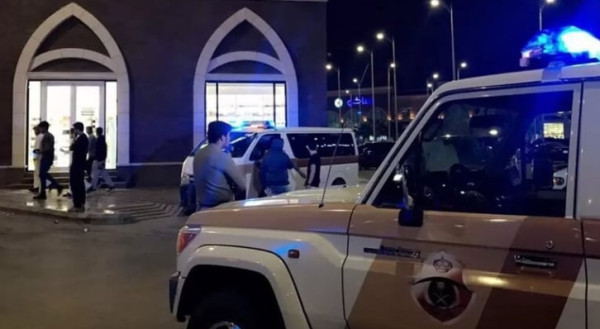 السعودية: مقتل مسلح بتبادل إطلاق نار أمام القنصلية الأميركية في جدة