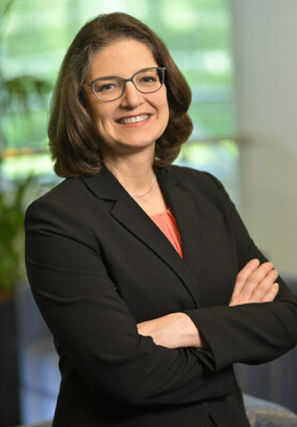Crystal S. Denlinger تتولى منصب منصب الرئيس التنفيذي الجديد للشبكة الوطنية الشاملة للسرطان