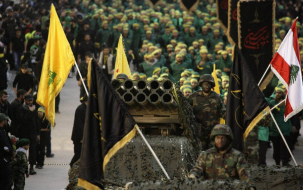 أول تعليق من حزب الله على عملية "طوفان الأقصى"