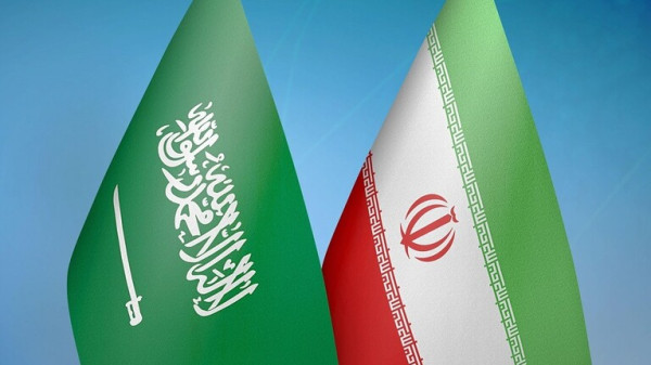 الاتحاد الأوروبي يرحب بعودة العلاقات بين السعودية وإيران