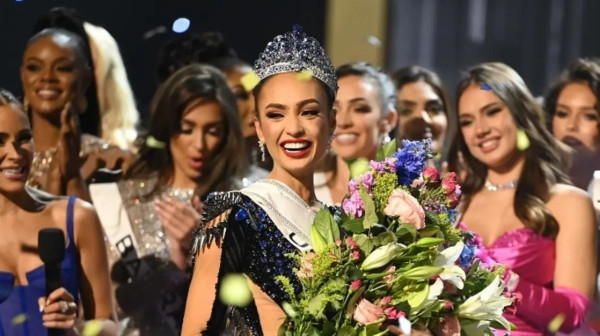 فضيحة تحرّش جنسي مدوّية تهز مسابقة ملكة جمال إندونيسيا