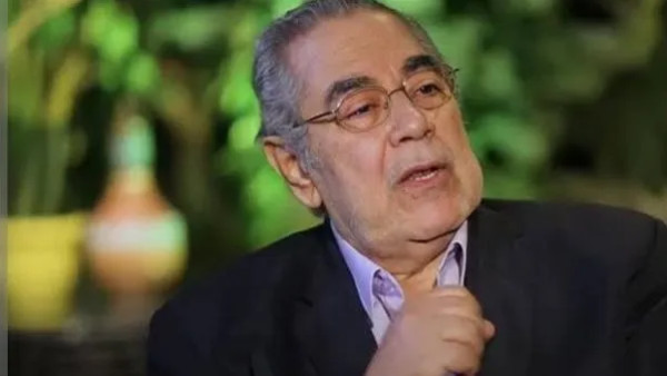 التحقيق مع صبري عبد المنعم لهذا السبب