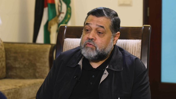 قيادي بـ(حماس): قدّمنا المرونة بالمفاوضات لكن الاحتلال يرفض الانسحاب الكامل ووقف العدوان