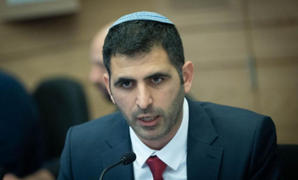 وزير إسرائيلي يُهاجم أطباء جنود رفضوا أوامر الخدمة العسكرية
