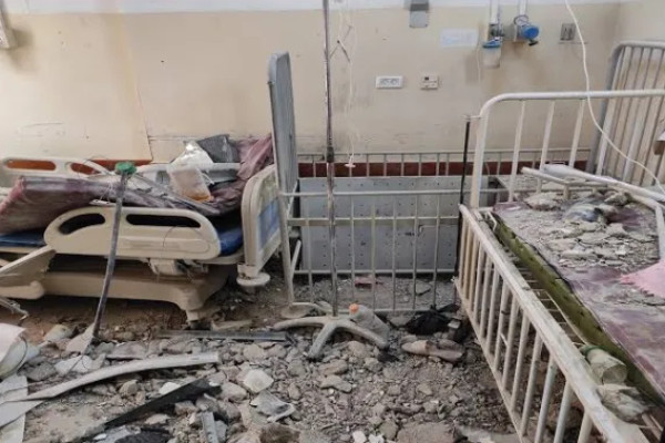دعوة أممية لتقديم مساعدات عاجلة للمنشآت الطبية في قطاع غزة
