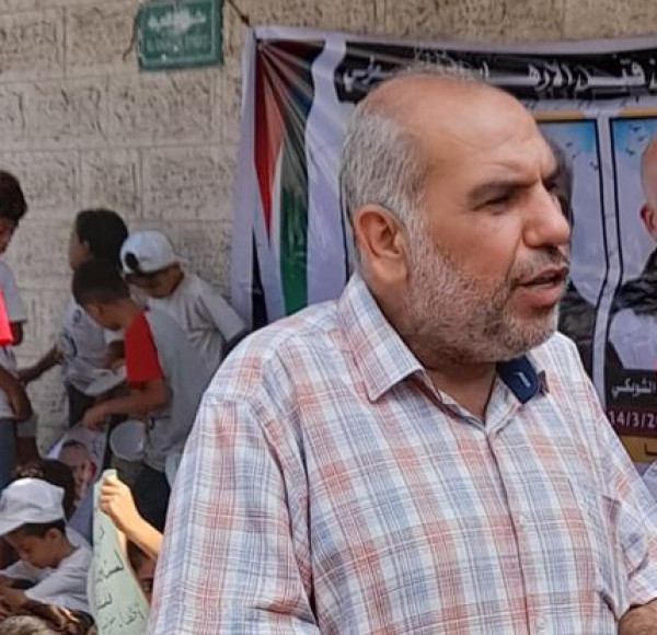 قنيطة : استهداف الصحفيين يأتي في سياق محاربة الحقيقة والرواية الفلسطينية