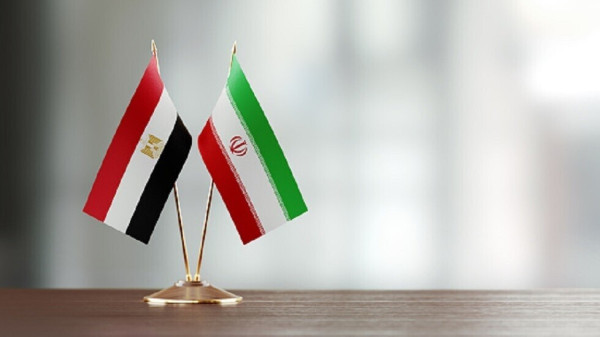 ترحيب إيراني بعودة العلاقات الدبلوماسية مع مصر في حال رغبت ذلك