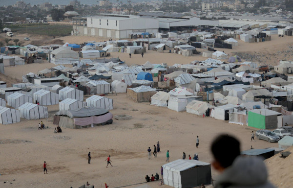 إعلام عربي: الرئيس عباس قبل فكرة لجنة الإسناد المجتمعي لغزة لكن بشرط