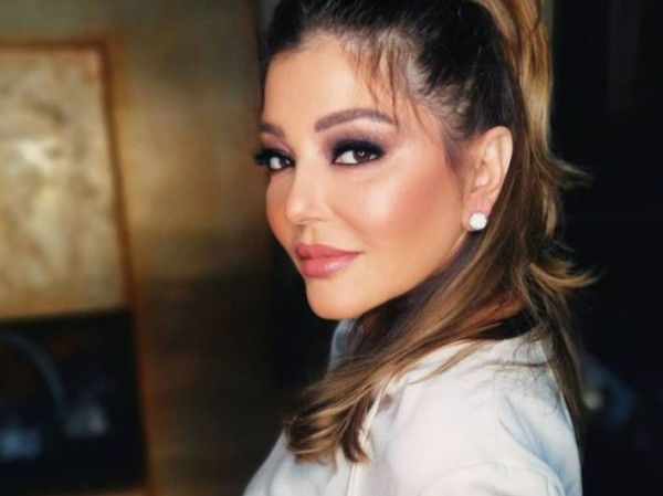 سميرة سعيد: قطار الحياة فرمنا كلنا