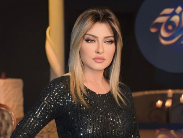 بالفيديو: علا غانم توجّه نصائح للفتيات المقبلات على الزواج