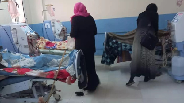 تجدد الاشتباكات في السودان وسط تحذيرات من كارثة صحية