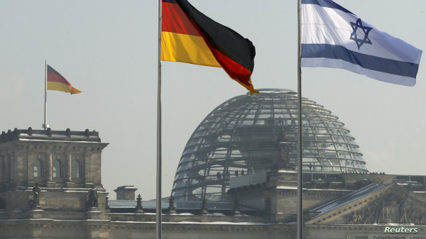 ألمانيا تمثل أمام محكمة العدل الدولية بتهمة تسهيل إبادة جماعية في غزة
