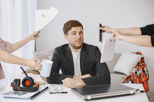 8 أخطاء أمنية شائعة ترتكبها الشركات وكيفية تجنبها