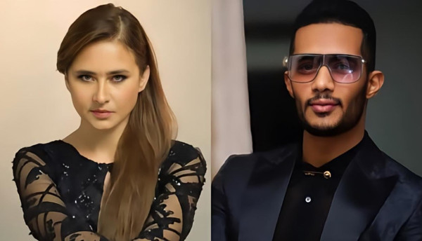 نيللي كريم تكشف حقيقة خلافها مع محمد رمضان.. ماذا قالت؟