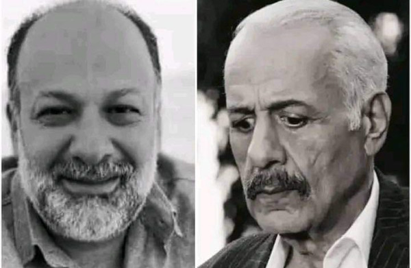 أيمن زيدان يرثي شقيقه مجدداً بكلمات مؤثرة: كم أتعبني الفقدان
