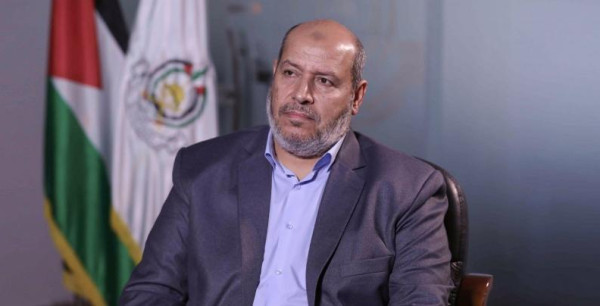خليل الحية لنتنياهو: الضيف يسمعك الآن ويستهزئ بمقولاتك الكاذبة