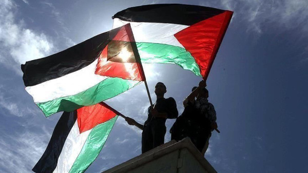 قوى العمل الوطني الفلسطيني بالسويد تندد بجرائم الاحتلال وتؤكد على وحدة الصف الوطني الفلسطيني