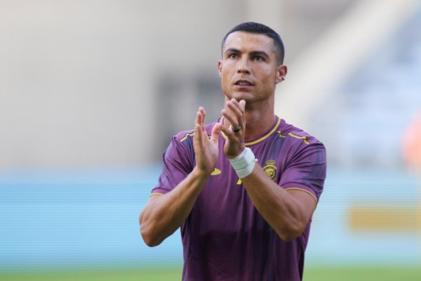 رونالدو: الدوري السعودي أفضل من الأميركي.. ولن أعود إلى أوروبا