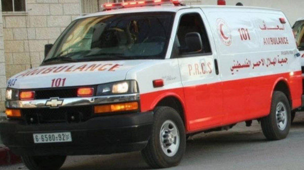 الخليل: مصرع مواطن وإصابة آخرين بحادث سير