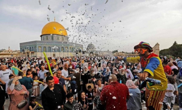 مفتي القدس يعلن موعد أول أيام عيد الأضحى