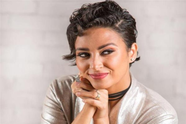 تطورات الحالة الصحية للفنانة ياسمين غيث بعد استئصال الورم