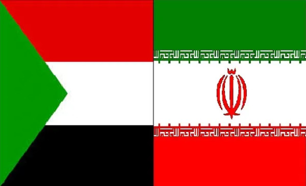 إيران والسودان تتفقان على استئناف العلاقات الدبلوماسية