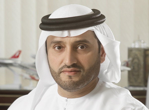 تصريح رئيس هيئة مطار الشارقة الدولي بمناسبة ساعة الأرض