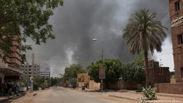 التعاون الإسلامي تُرحب بالمبادرة السعودية الأمريكية لحل الأزمة في السودان