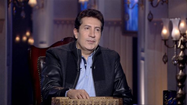 بالصور.. هاني رمزي رفقة كريم عبد العزيز والجمهور يتفاعل