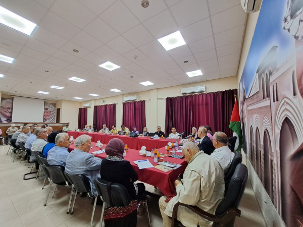 اختتام فعاليات ملتقى فلسطين السادس للرواية العربية