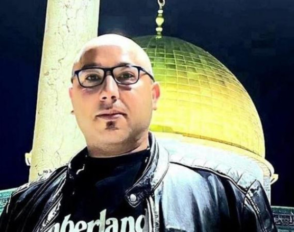 القدس: تشييع الشهيد حاتم أبو نجمة وسط قيود إسرائيلية مشددة