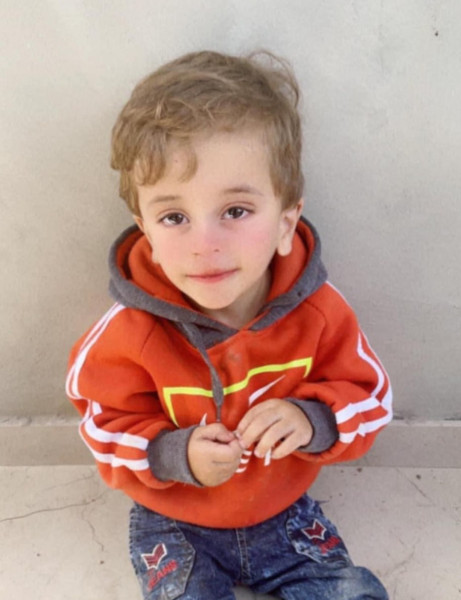 استشهاد طفل متأثراً بإصابته برصاص الاحتلال شمال رام الله