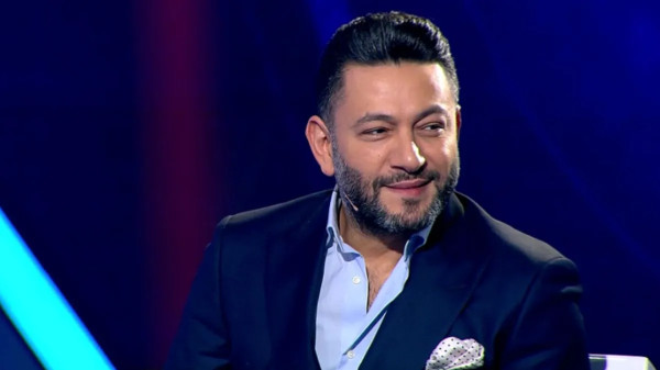 بالفيديو.. زياد برجي يستفز إليسا من جديد
