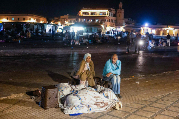 فاجعة المغرب.. ارتفاع عدد ضحايا الزلزال المدمر إلى 1305 قتيلاً ومئات المصابين